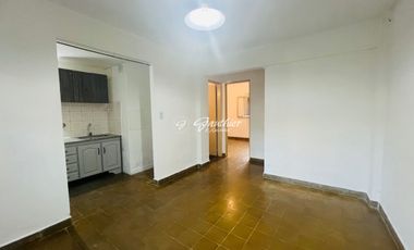 Departamento en alquiler de 2 dormitorios en Campana