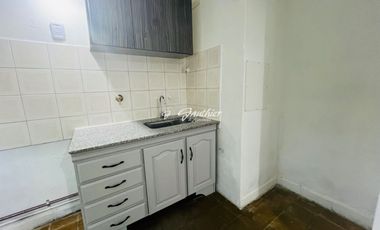 Departamento en alquiler de 2 dormitorios en Campana