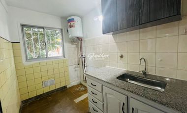 Departamento en alquiler de 2 dormitorios en Campana