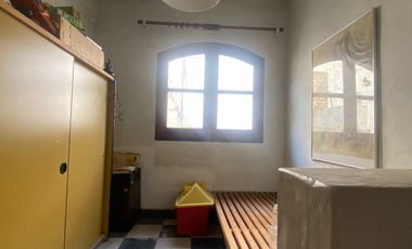 Casa en alquiler de 4 dormitorios c/ cochera en San Isidro Catedral
