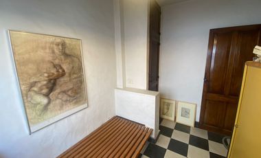 Casa en alquiler de 4 dormitorios c/ cochera en San Isidro Catedral