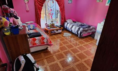 Casa en venta de 2 dormitorios c/ cochera y galpón en González Catán