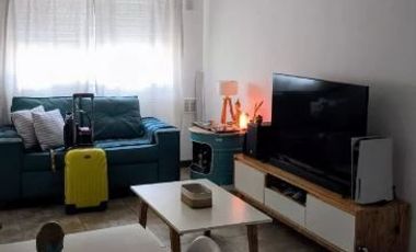 Departamento en venta de 2 dormitorios en Ramos Mejía