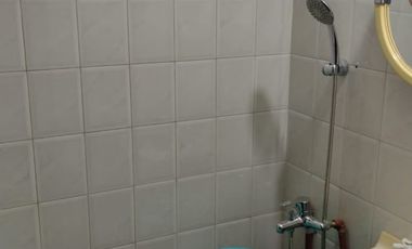 Casa en alquiler de 2 dormitorios c/ cochera en San Justo