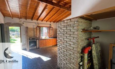Casa 3 ambientes venta Carlos Keen