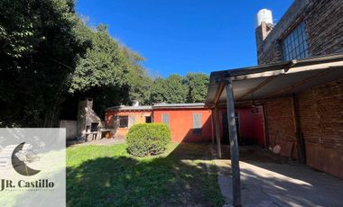 Casa 3 ambientes venta Carlos Keen