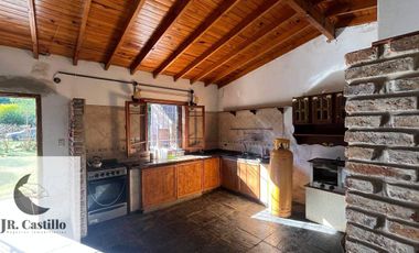 Casa 3 ambientes venta Carlos Keen