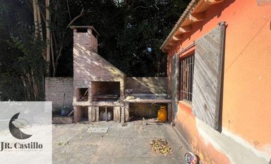 Casa 3 ambientes venta Carlos Keen
