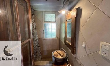 Casa 3 ambientes venta Carlos Keen