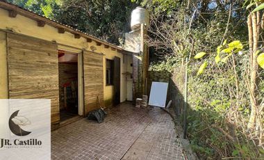 Casa 3 ambientes venta Carlos Keen
