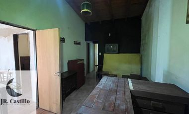 Casa 3 ambientes venta Carlos Keen
