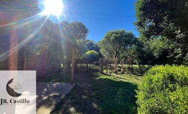Casa 3 ambientes venta Carlos Keen