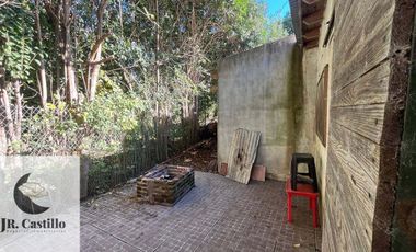 Casa 3 ambientes venta Carlos Keen
