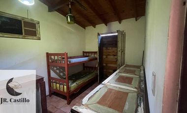 Casa 3 ambientes venta Carlos Keen