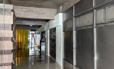 Dpto Alquiler 1 dorm c/cochera, balcón, AA cortinas rollers Chacabuco 284 SMdTuc