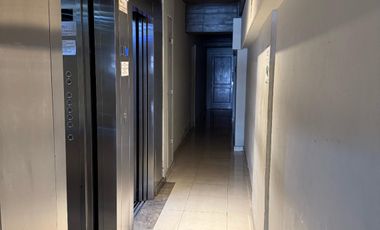 Dpto Alquiler 1 dorm c/cochera, balcón, AA cortinas rollers Chacabuco 284 SMdTuc