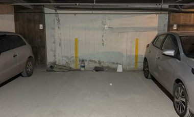 Dpto Alquiler 1 dorm c/cochera, balcón, AA cortinas rollers Chacabuco 284 SMdTuc