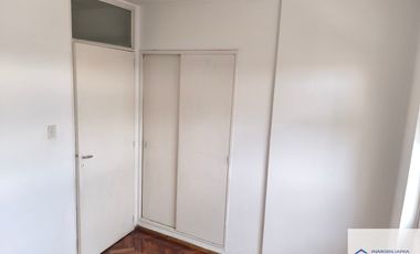 Departamento en alquiler de 2 dormitorios a metros del Parque Central