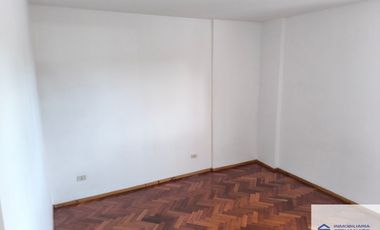 Departamento en alquiler de 2 dormitorios a metros del Parque Central