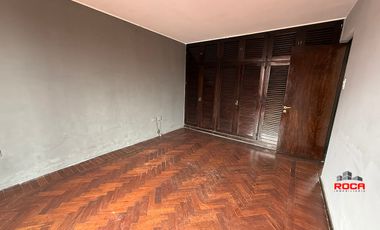 Amplia casa en venta en el centro de San Salvador de Jujuy