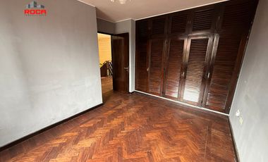 Amplia casa en venta en el centro de San Salvador de Jujuy