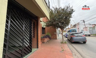 Amplia casa en venta en el centro de San Salvador de Jujuy