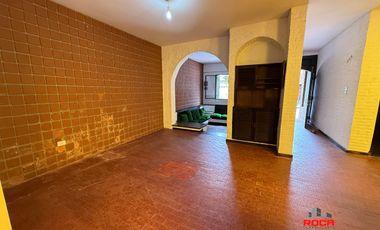 Amplia casa en venta en el centro de San Salvador de Jujuy