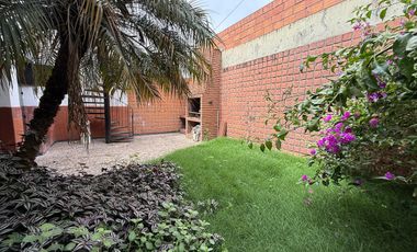 Amplia casa en venta en el centro de San Salvador de Jujuy