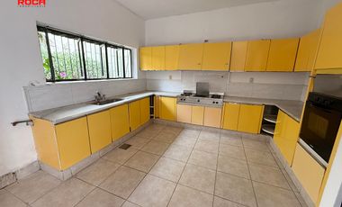 Amplia casa en venta en el centro de San Salvador de Jujuy