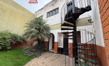 Amplia casa en venta en el centro de San Salvador de Jujuy