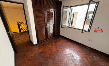 Amplia casa en venta en el centro de San Salvador de Jujuy