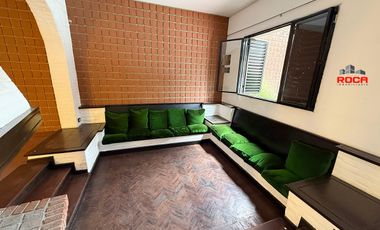 Amplia casa en venta en el centro de San Salvador de Jujuy