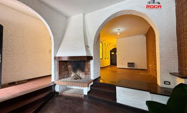 Amplia casa en venta en el centro de San Salvador de Jujuy