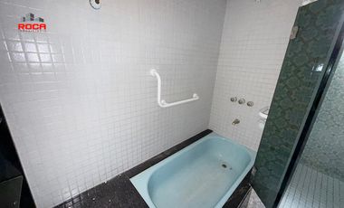 Amplia casa en venta en el centro de San Salvador de Jujuy