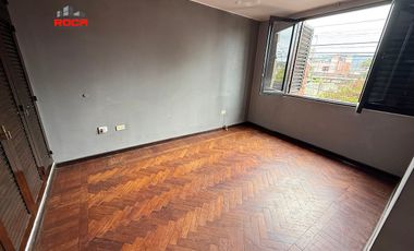 Amplia casa en venta en el centro de San Salvador de Jujuy