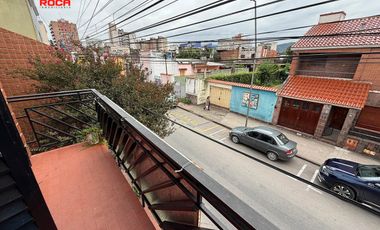 Amplia casa en venta en el centro de San Salvador de Jujuy