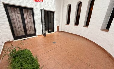 Amplia casa en venta en el centro de San Salvador de Jujuy