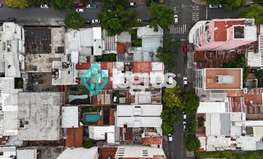 Local comercial con terreno de 10 por 57 en venta ubicado en Macrocentro