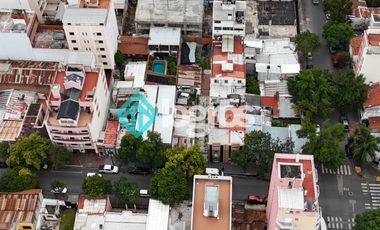 Local comercial con terreno de 10 por 57 en venta ubicado en Macrocentro