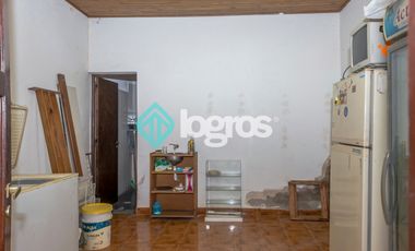 Local comercial con terreno de 10 por 57 en venta ubicado en Macrocentro