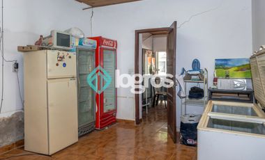 Local comercial con terreno de 10 por 57 en venta ubicado en Macrocentro