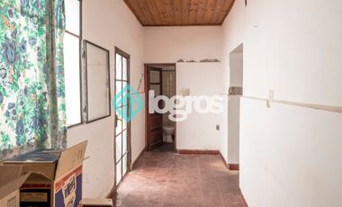 Local comercial con terreno de 10 por 57 en venta ubicado en Macrocentro
