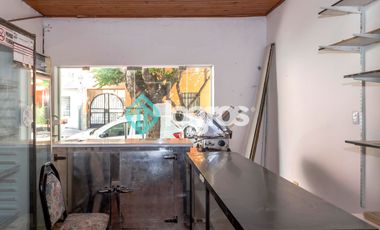 Local comercial con terreno de 10 por 57 en venta ubicado en Macrocentro