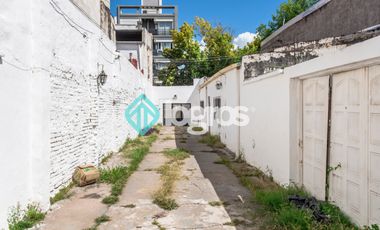 Local comercial con terreno de 10 por 57 en venta ubicado en Macrocentro