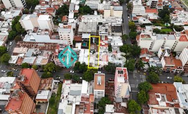 Local comercial con terreno de 10 por 57 en venta ubicado en Macrocentro
