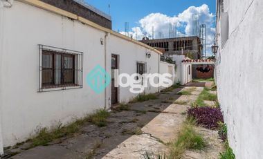 Local comercial con terreno de 10 por 57 en venta ubicado en Macrocentro