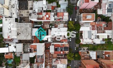 Local comercial con terreno de 10 por 57 en venta ubicado en Macrocentro