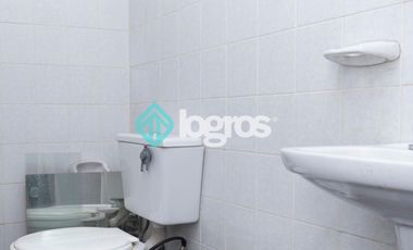 Local comercial con terreno de 10 por 57 en venta ubicado en Macrocentro