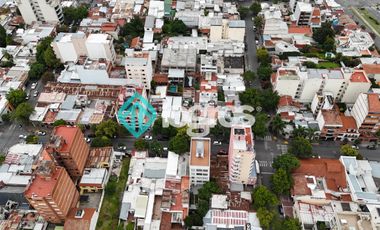 Local comercial con terreno de 10 por 57 en venta ubicado en Macrocentro