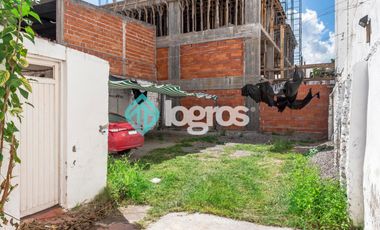 Local comercial con terreno de 10 por 57 en venta ubicado en Macrocentro